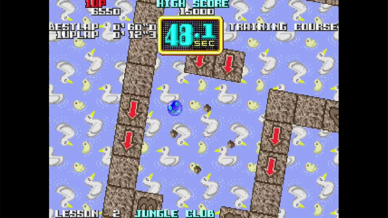 【日版】Taito 里程碑 4 .Taito Milestones 4 中文_2