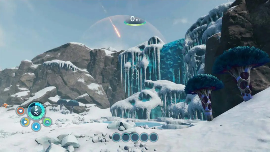 【美版】深海迷航:冰点之下 Subnautica: Below Zero 中文_2