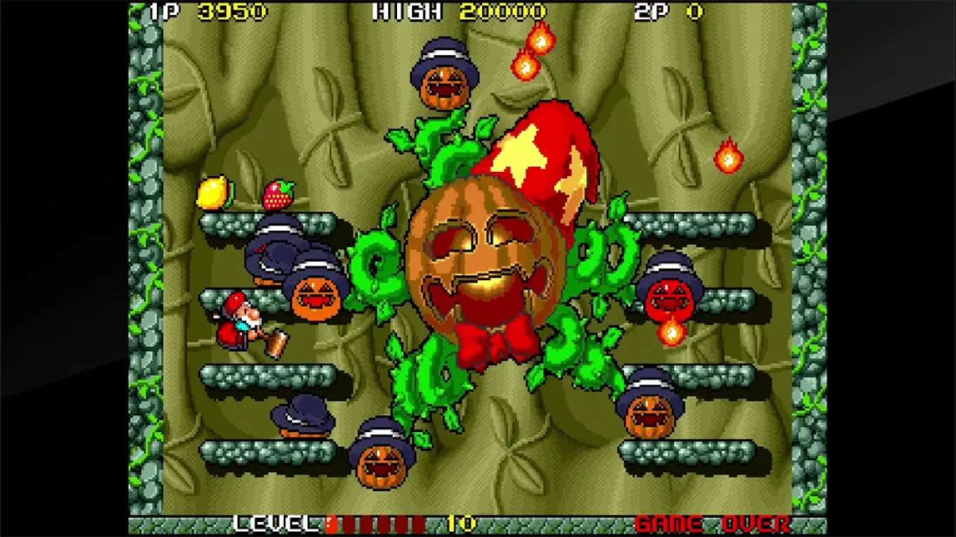 【日版】Taito 里程碑 4 .Taito Milestones 4 中文_1