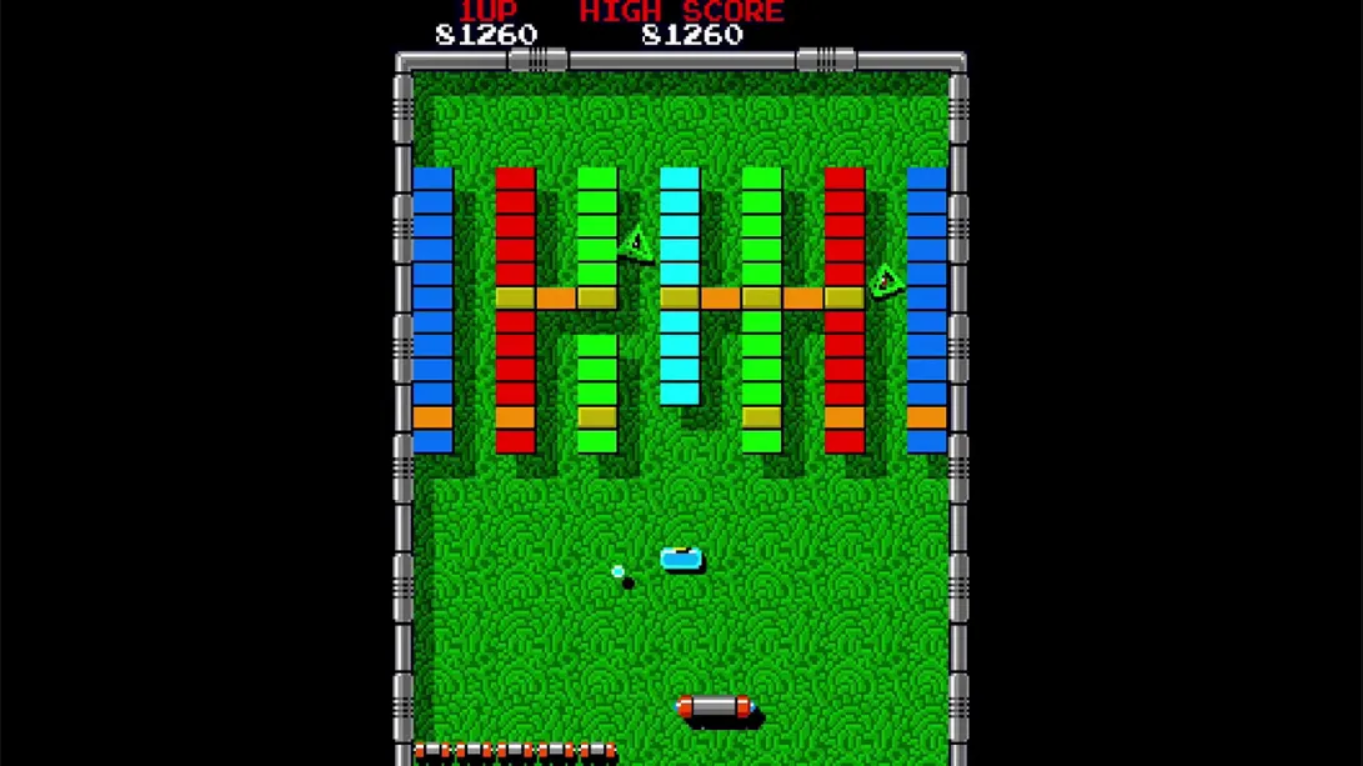 【日版】Taito 里程碑 4 .Taito Milestones 4 中文_4
