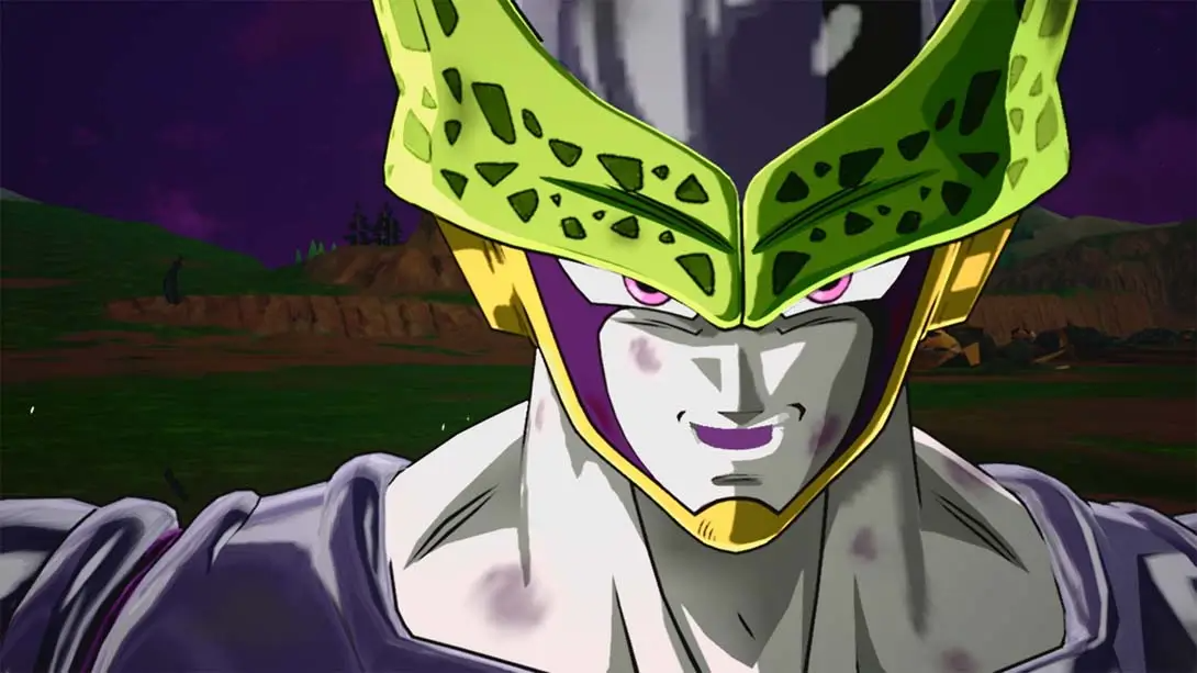 【美版】七龙珠:电光炸裂!ZERO .DRAGON BALL: Sparking! ZERO 中文_1