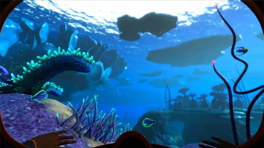 【美版】深海迷航:冰点之下 Subnautica: Below Zero 中文_3