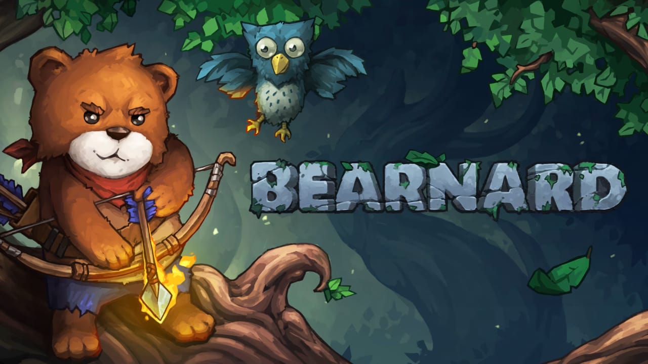 NS贝尔纳德丨Bearnard