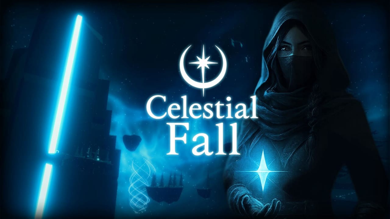 NS天降之境丨Celestial Fall