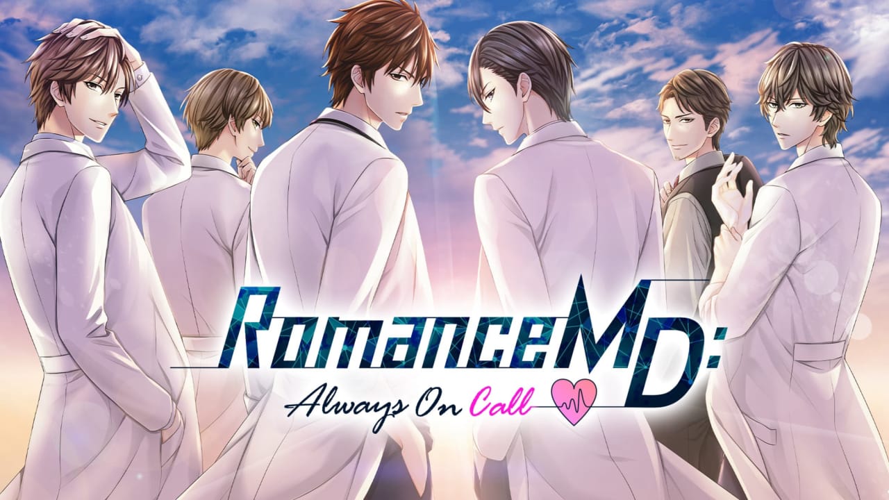 NS浪漫医生 始终待命丨Romance MD: Always On Call