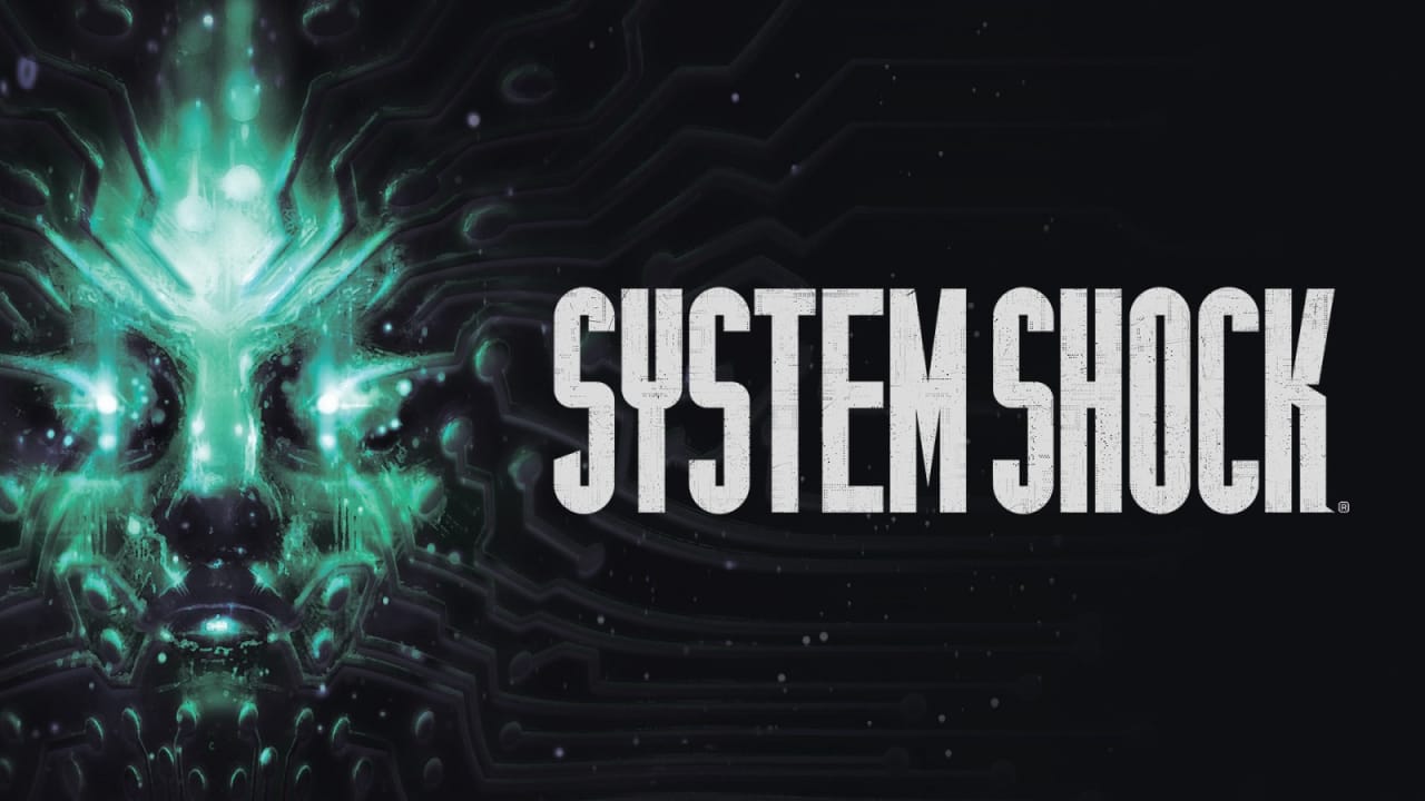 网络奇兵丨System Shock_0