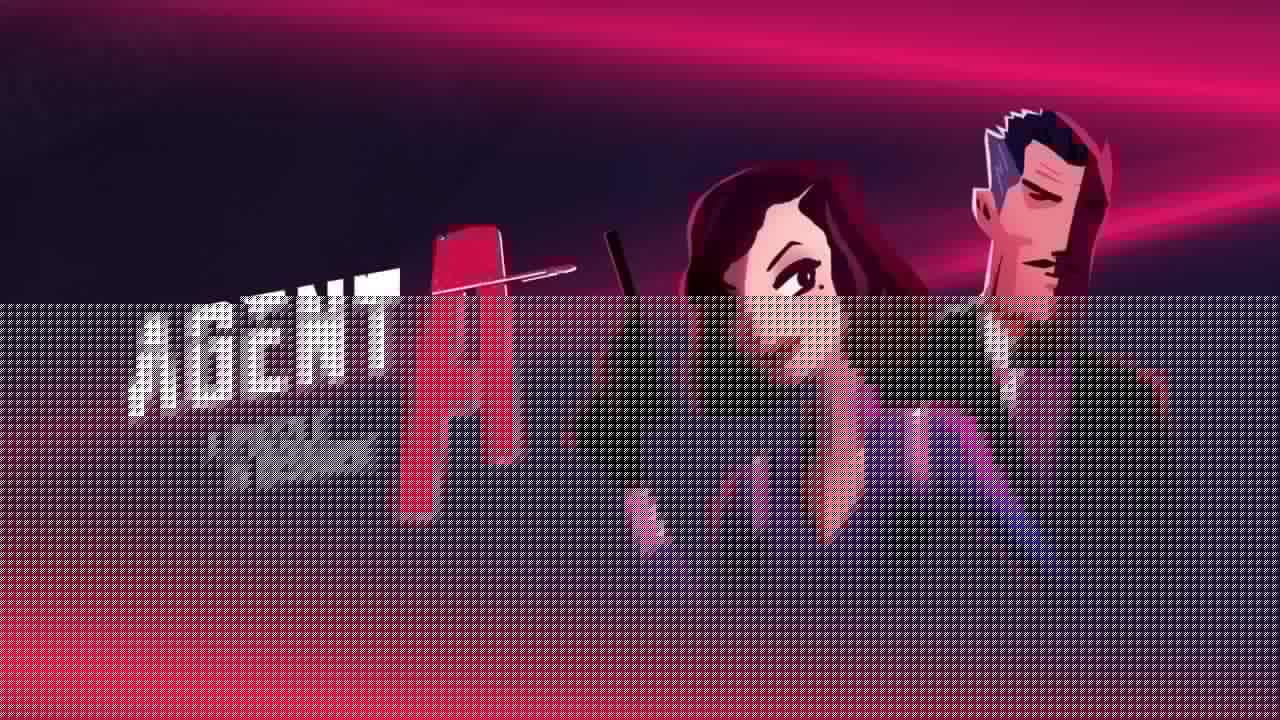 NS特工A：伪装游戏丨Agent A: A puzzle in disguise
