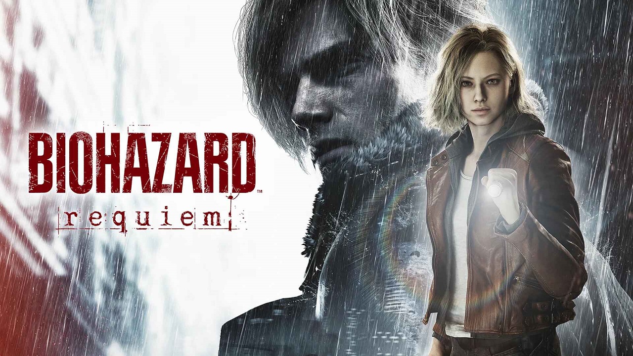 生化危机9：安魂曲|豪华版|官方中文|支持手柄|Resident Evil Requiem