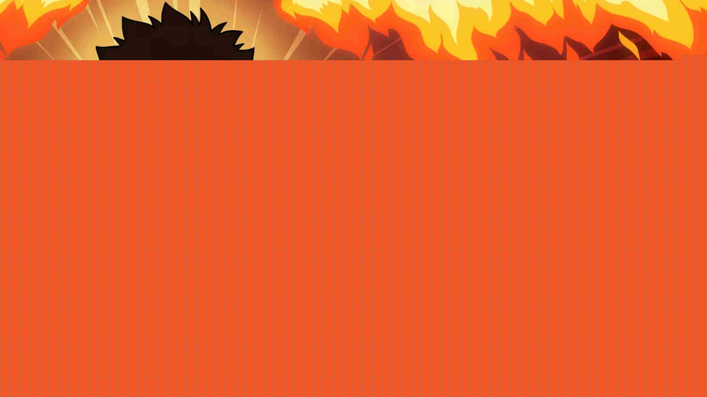 NS火球传说 The Legend of Fireball 中文