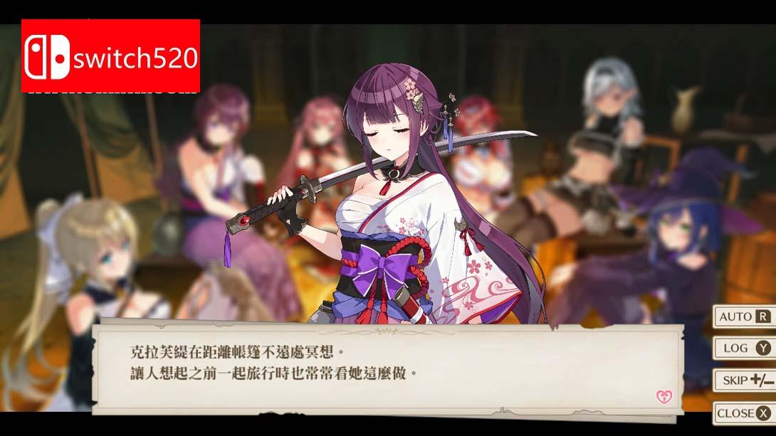 【港版】囚狱公主+囚狱公主 陷入圈套的少女们 组合包 .Prison Princess plus Prison Princess Trapped Allure Coll 中文_3