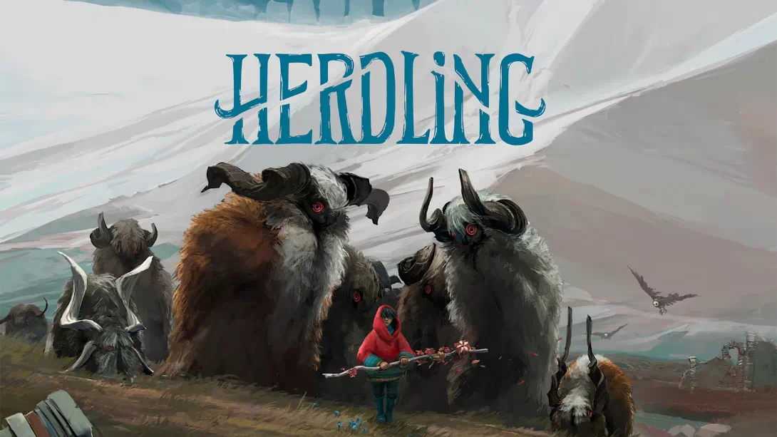 NS牧群之旅 .Herdling 中文
