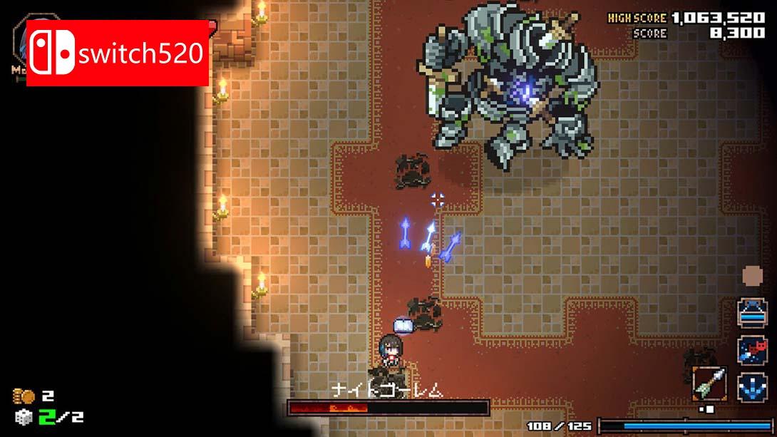 【美版】HEAVEN SEEKER 残酷世界的拯救之道 .HEAVEN SEEKER ――The Savior of This Cruel World 中文_4