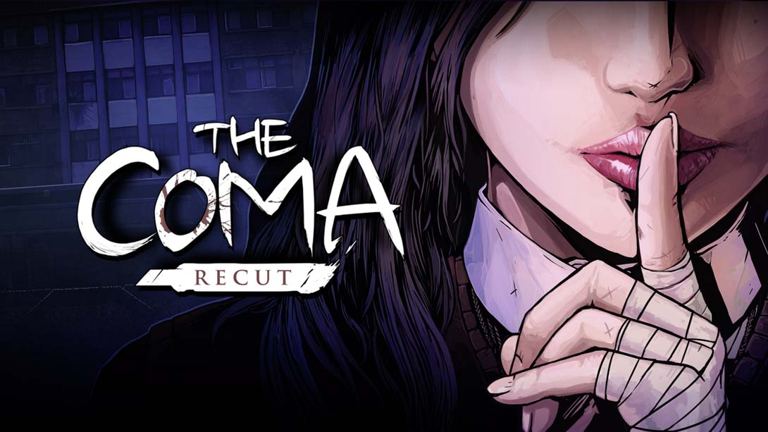 【美版】昏迷:切割 The Coma: Recut 中文_0