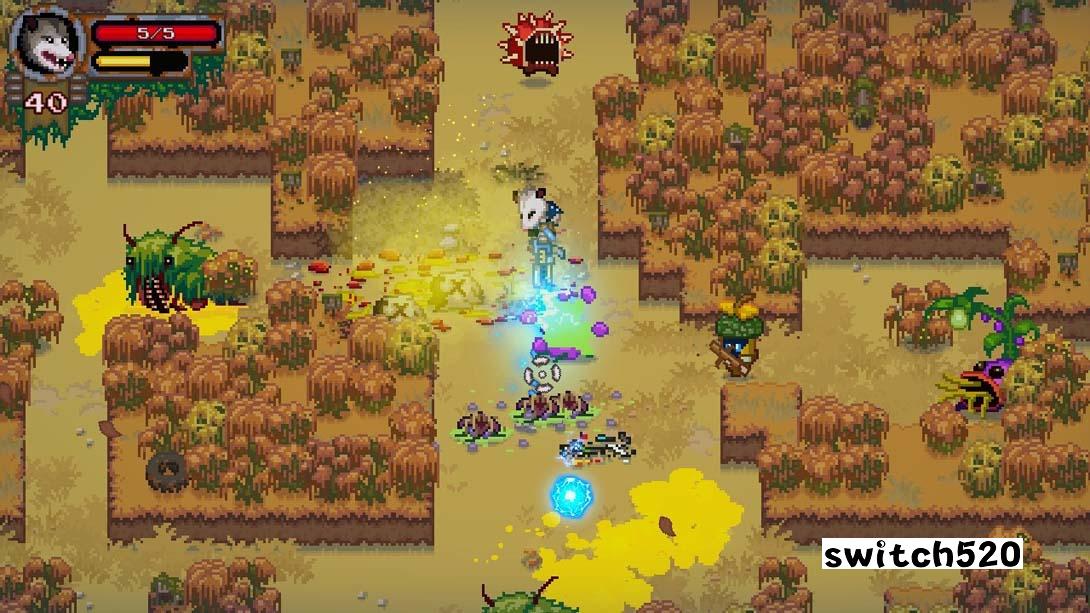 【美版】垃圾朋克&食品卡车大亨黑色星期五包 .2 in 1: Trash Punk & Food Truck Tycoon 中文_3