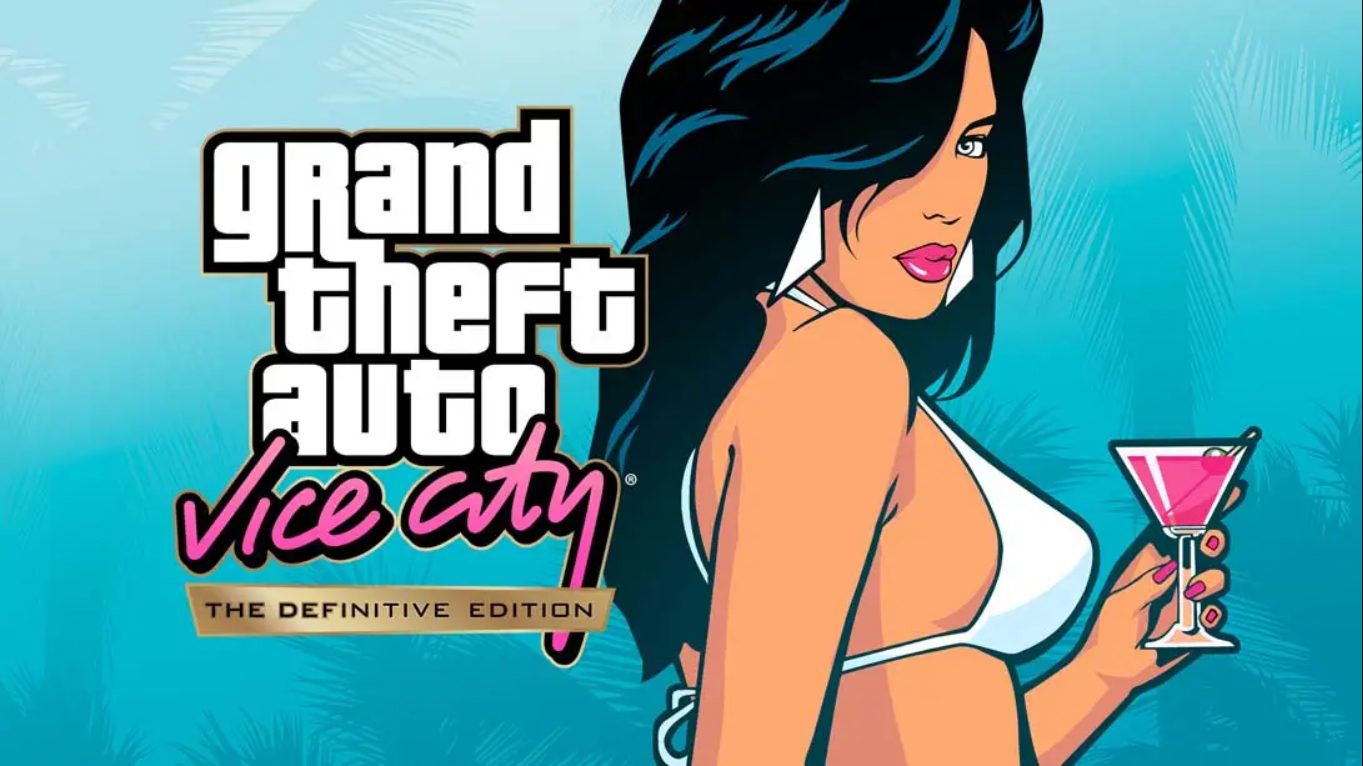 NS【美版】GTA罪恶都市中文国语配音版 中文