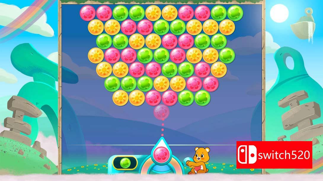 【美版】爱心熊:解锁魔法 .Care Bears: Unlock the Magic 中文_1