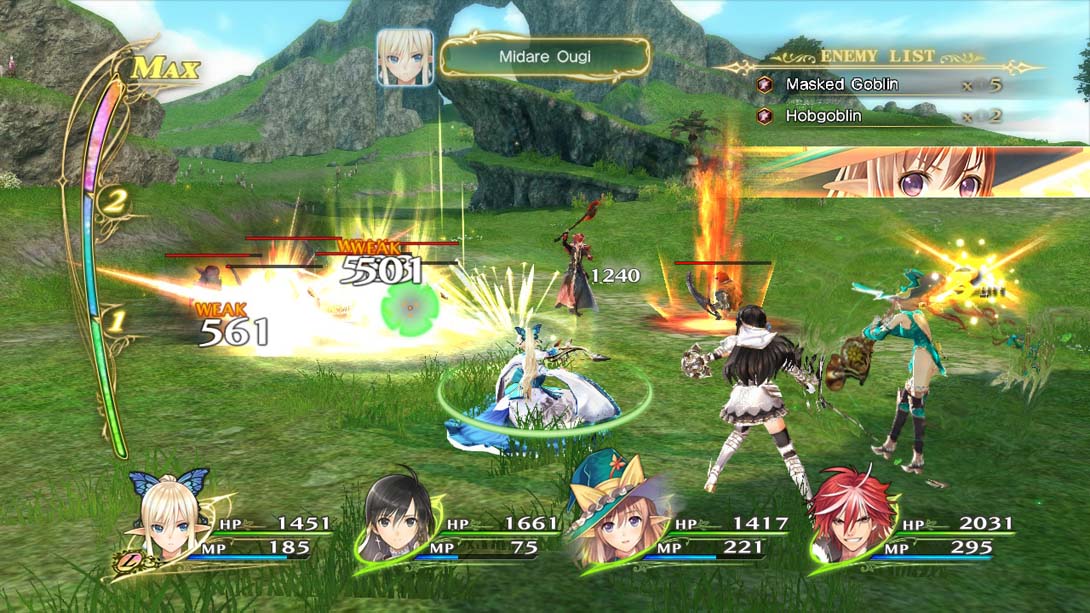光明之响:龙奏回音 Shining Resonance Refrain 英语_6