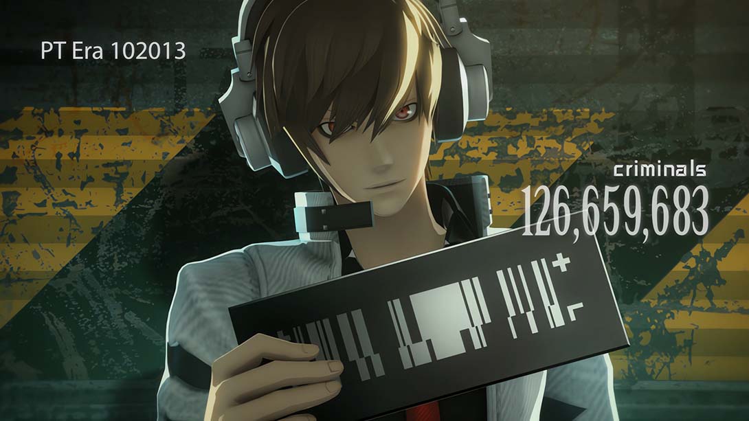【美版】自由战争 复刻版 .FREEDOM WARS Remastered 中文_5