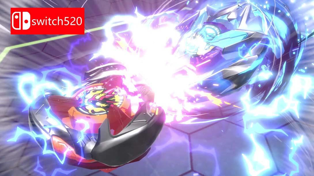 【日版】爆旋陀螺 X XONE .BEYBLADE X XONE 日语_5