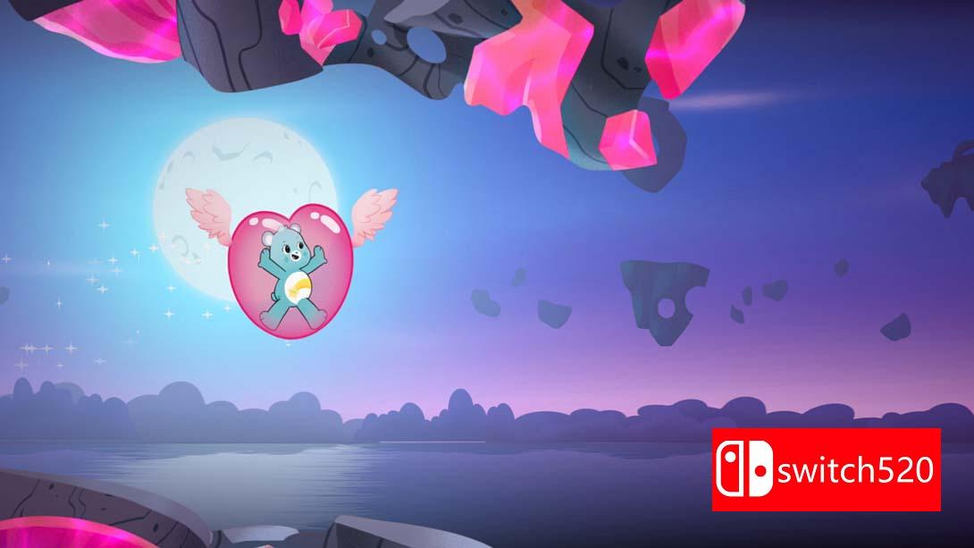 【美版】爱心熊:解锁魔法 .Care Bears: Unlock the Magic 中文_4