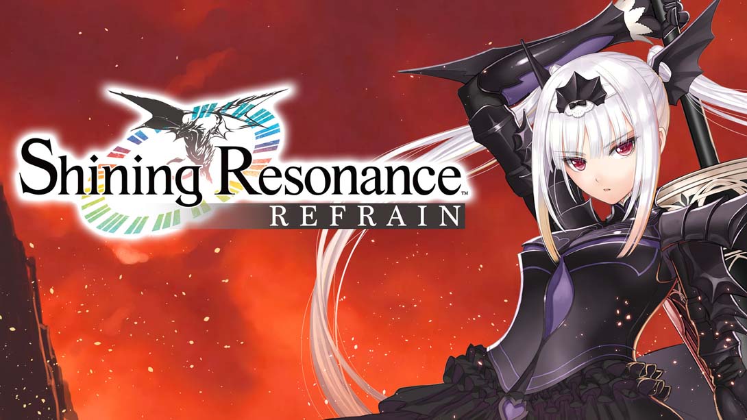 NS光明之响：龙奏回音 Shining Resonance Refrain 英语