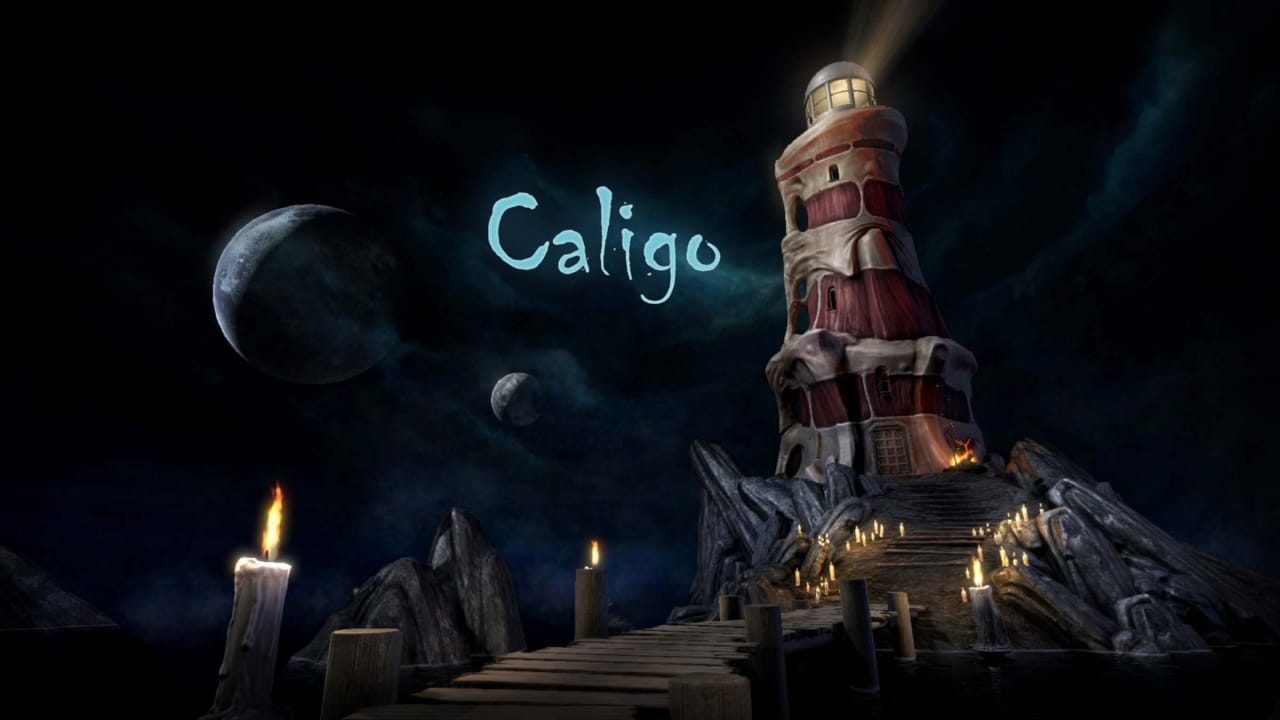 迷雾丨Caligo_0