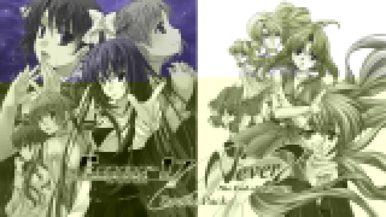 NS【日版】无限轮回 Ever 17 .Ever 17 – The Out of Infinity 中文