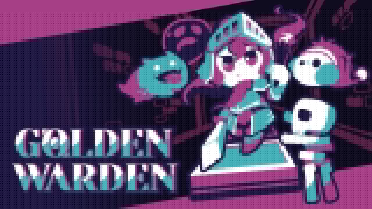 NS黄金监视者丨Golden Warden