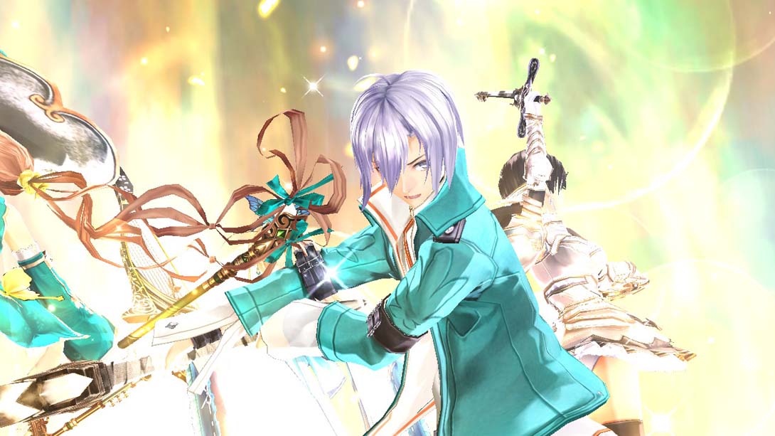 光明之响:龙奏回音 Shining Resonance Refrain 英语_3