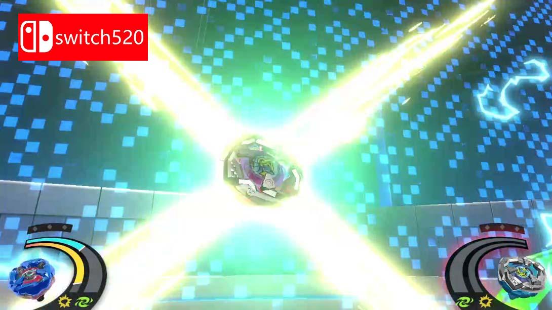 【日版】爆旋陀螺 X XONE .BEYBLADE X XONE 日语_6