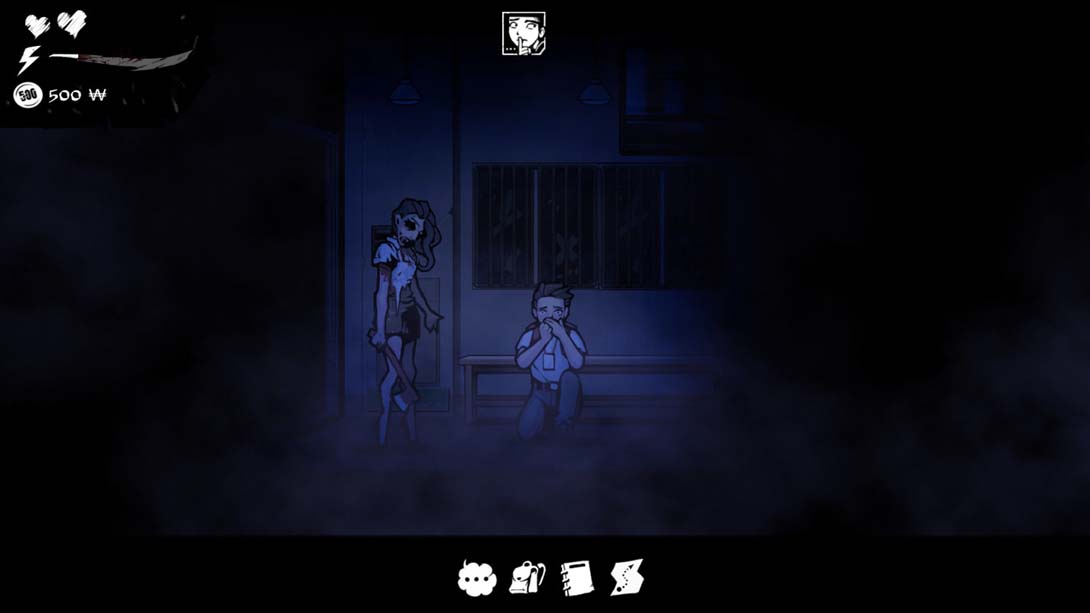 【美版】昏迷:切割 The Coma: Recut 中文_2