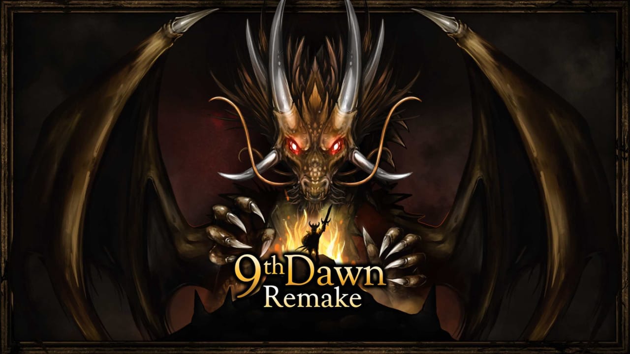 NS第九黎明：重制版丨9th Dawn Remake