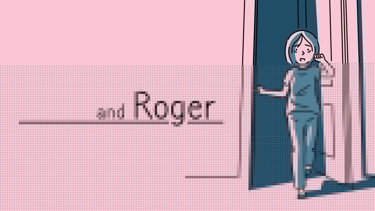 NS折言丨and Roger