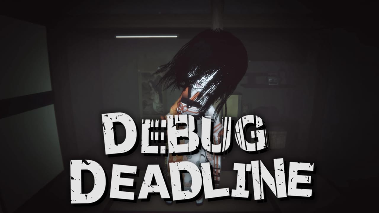NS调试截止日期丨Debug Deadline