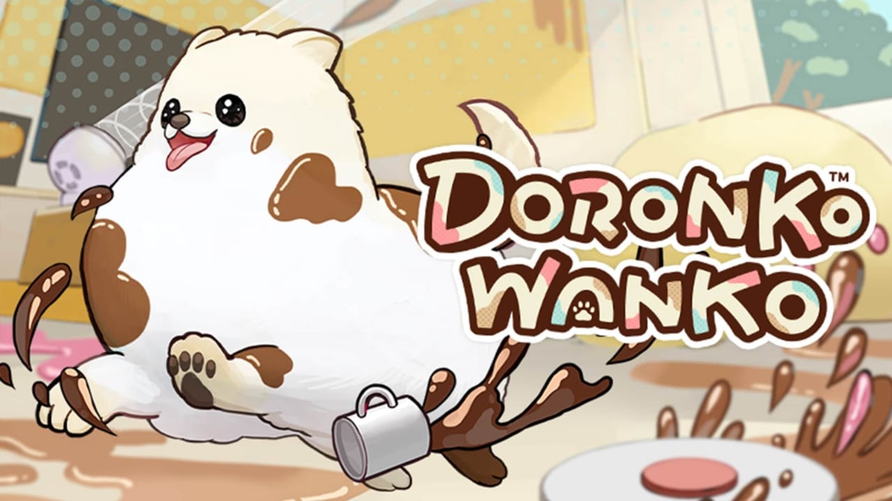 NS泥狗了丨DORONKO WANKO