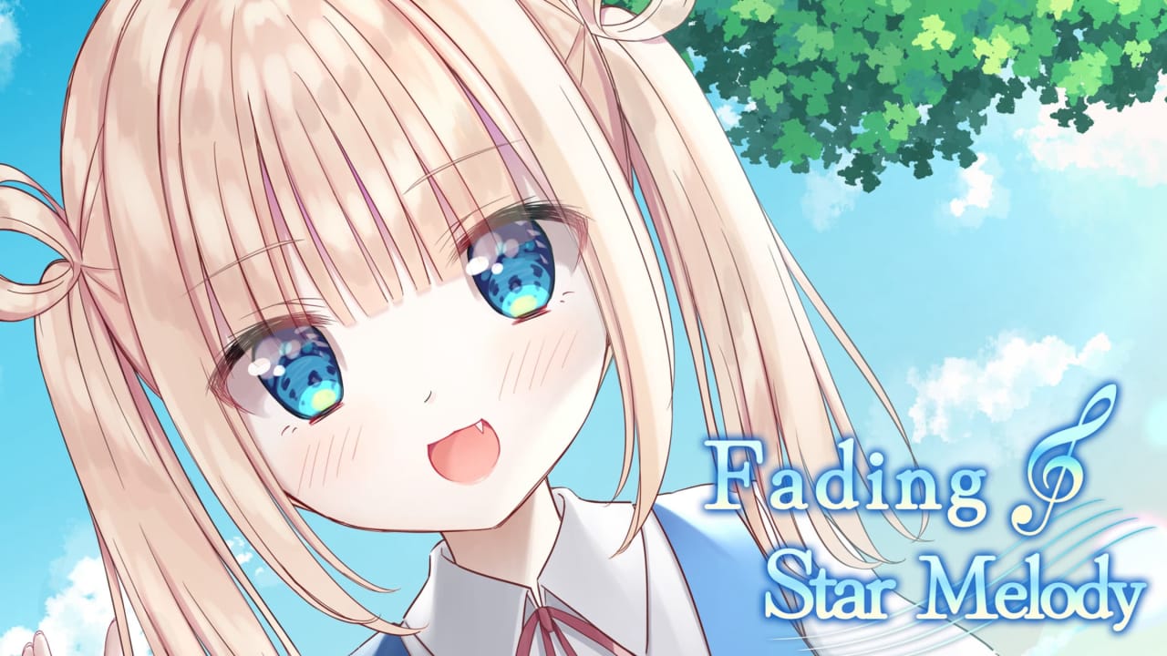 NS渐隐的星之旋律丨Fading Star Melody