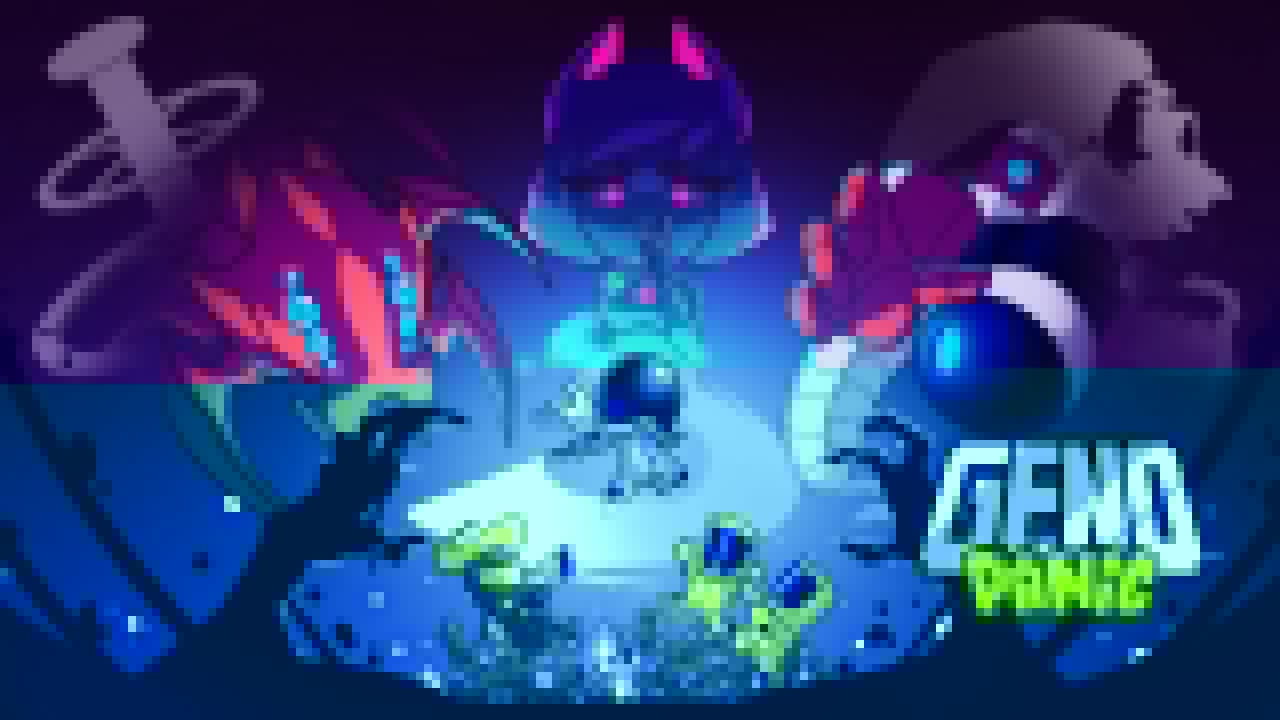 NS基因恐慌丨Genopanic