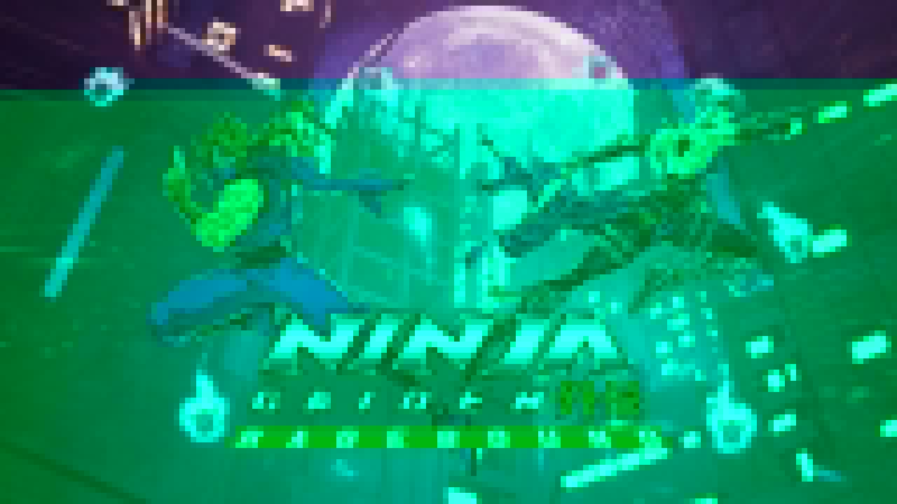 忍者外传:怒之羁绊丨NINJA GAIDEN: Ragebound_0