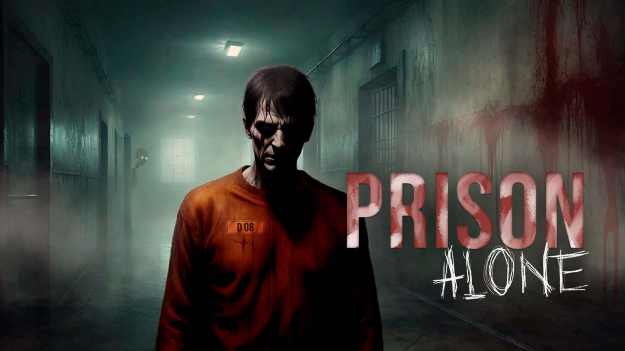 NS孤独监狱丨Prison Alone