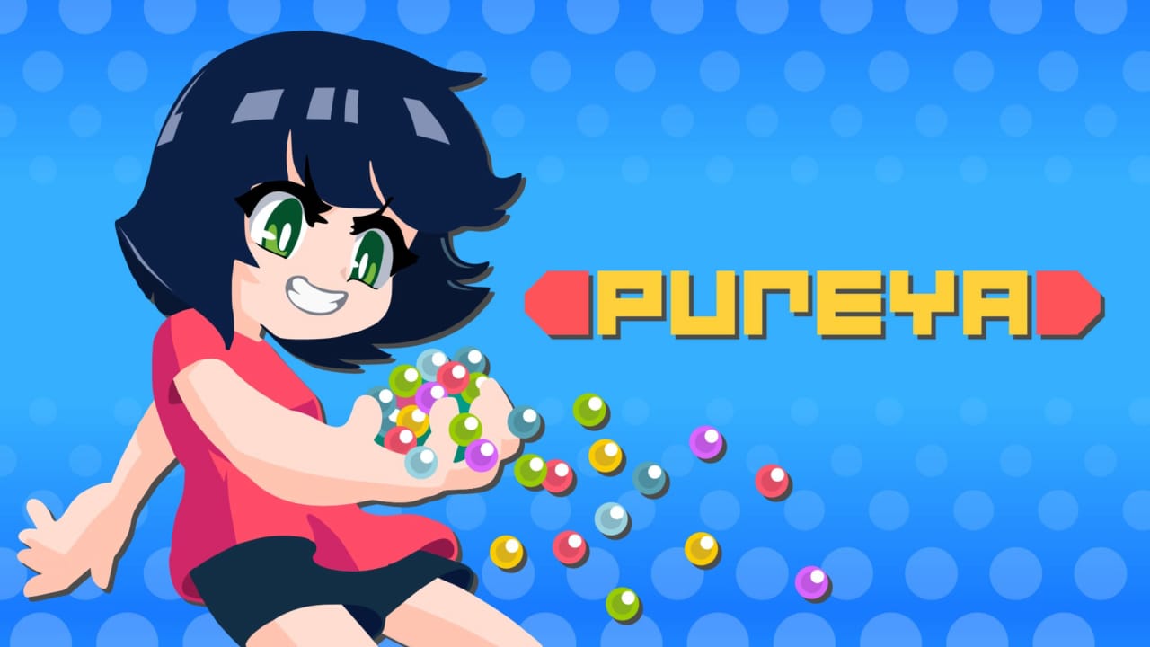 NS普利亚丨pureya