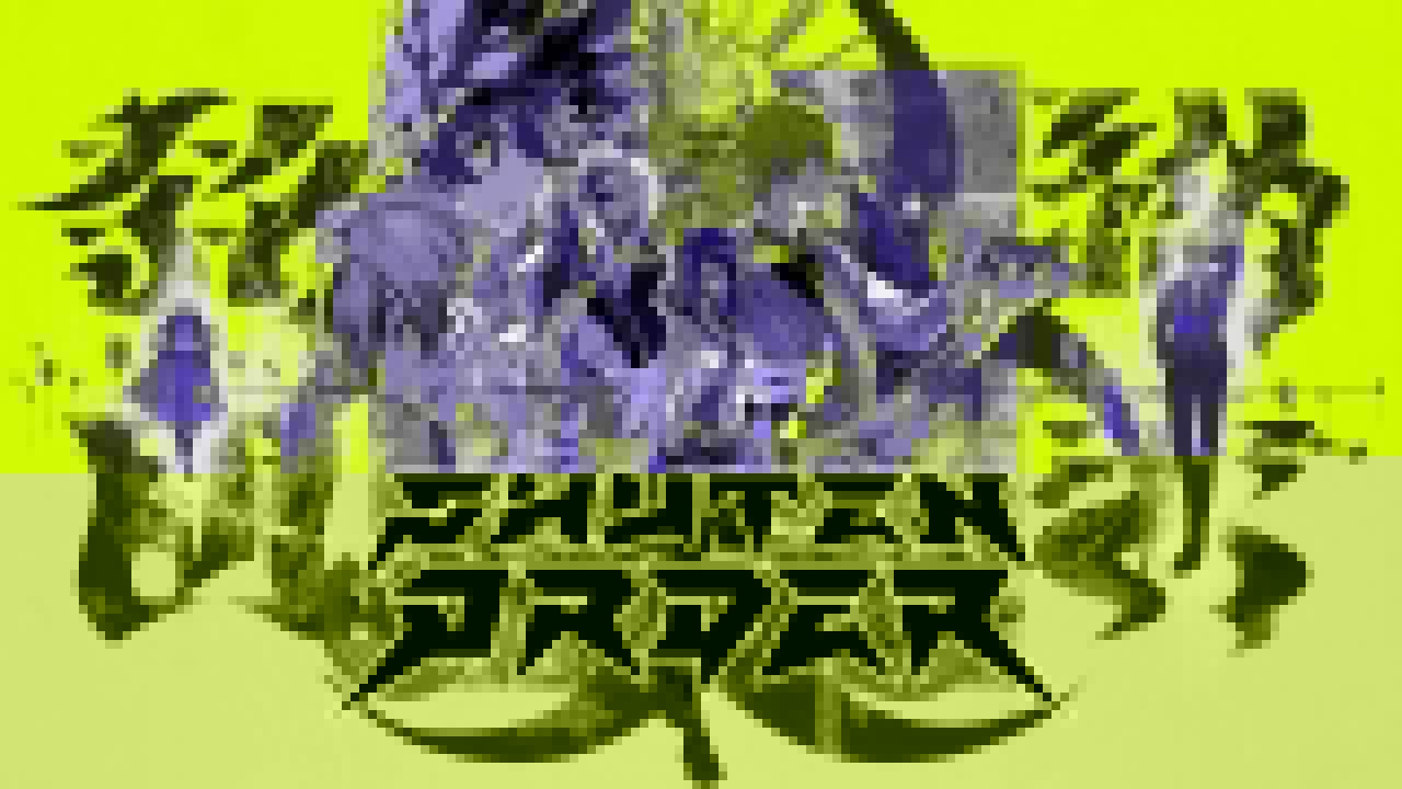 NS终天教团丨SHUTEN ORDER