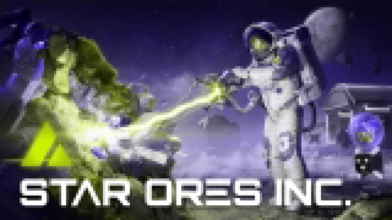 NS星矿公司丨Star Ores Inc.