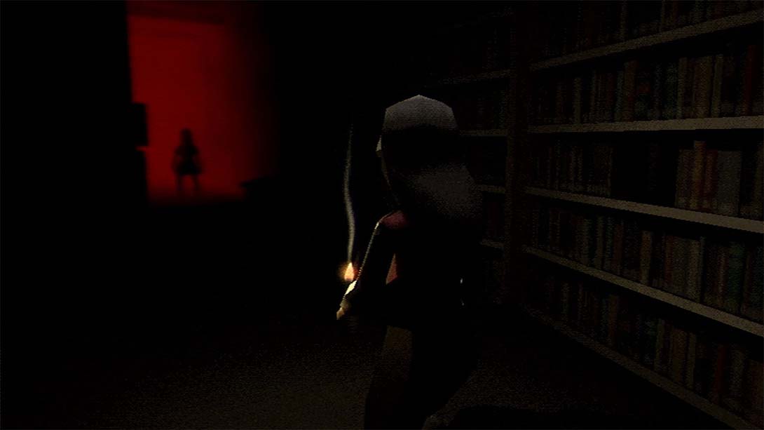【美版】惧怕聚光灯 .Fear the Spotlight 中文_3