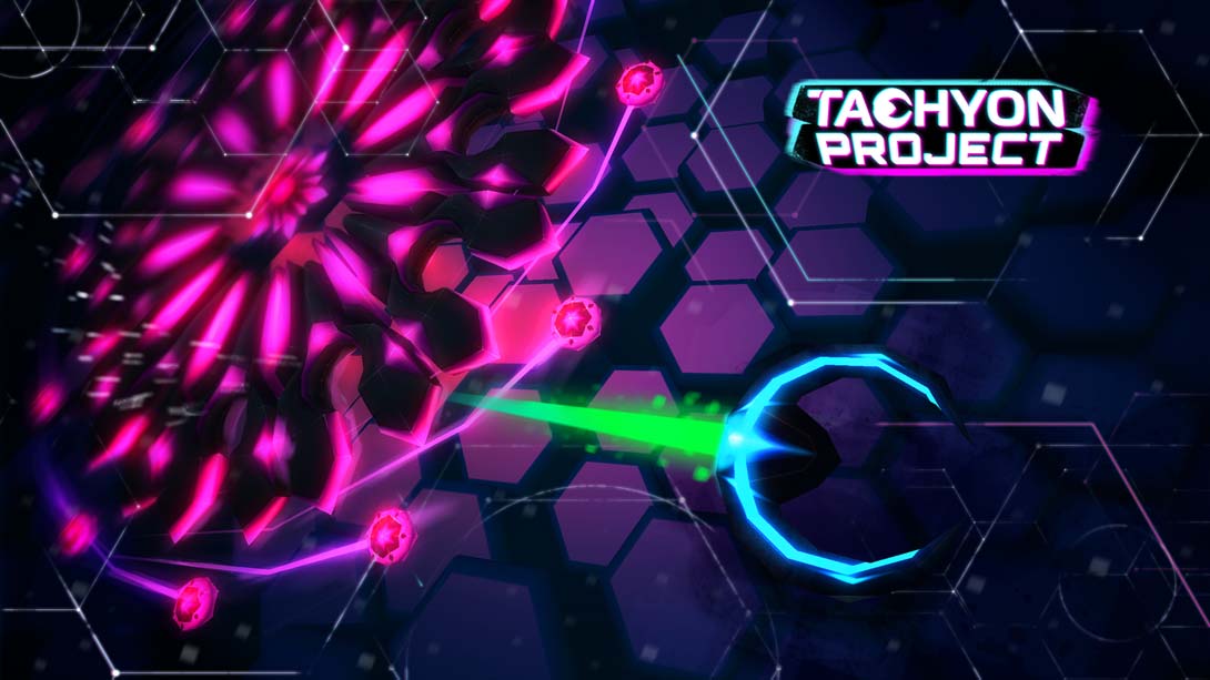NS【美版】超光速粒子计划 .Tachyon Project 英语
