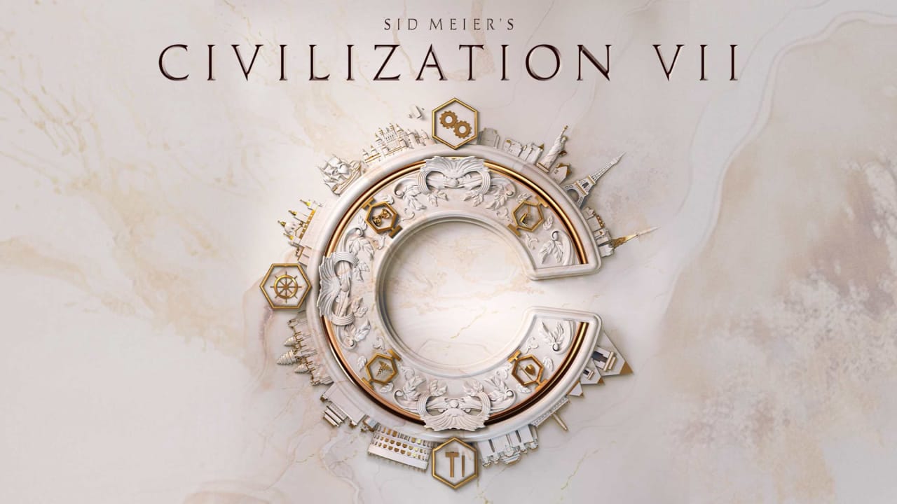 文明7丨Sid Meier’s Civilization® VII_0
