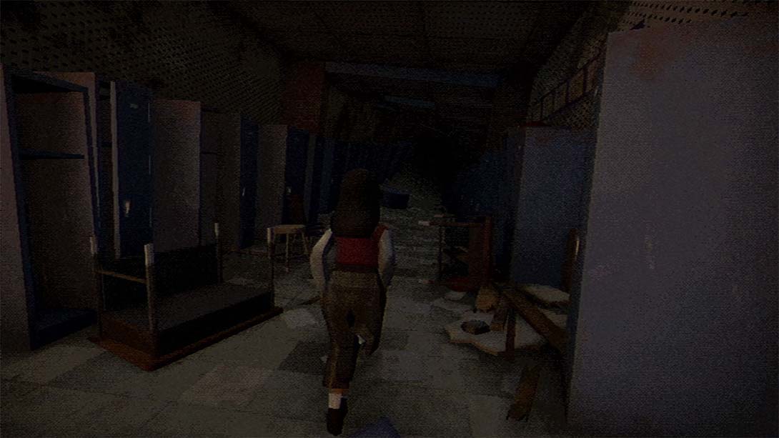 【美版】惧怕聚光灯 .Fear the Spotlight 中文_5