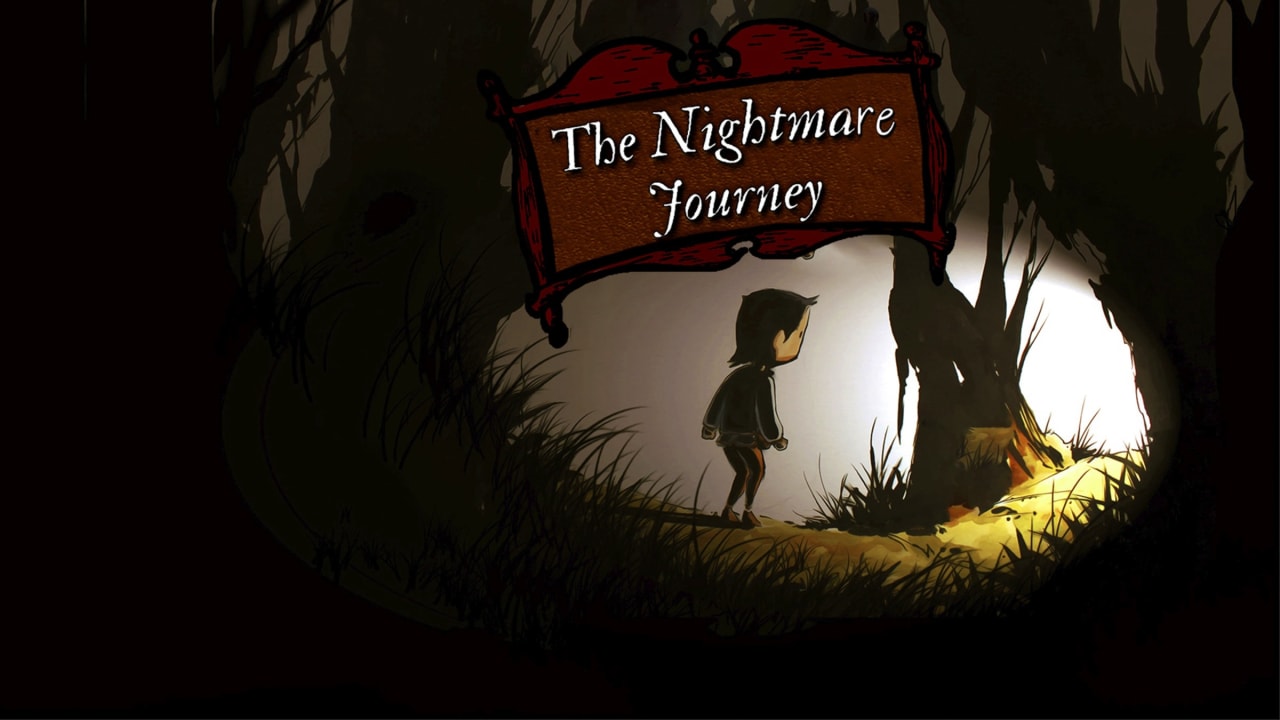 NS噩梦之旅丨The Nightmare Journey